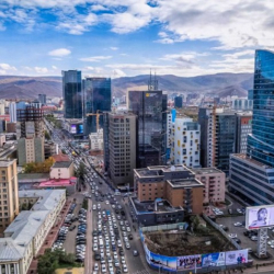 Жители Монголии получат денежное вознограждение за вакцинацию в размере до 50 тысяч