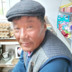 Бишкектин тургуну жоголуп кеткен жолдошун издеп жатат