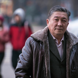 Талант Кушчубеков: «Орустар тажиктерге тартып жатат» дегенден алыс бололу»