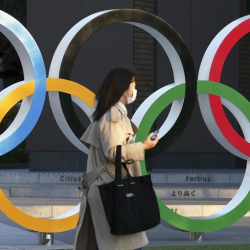 Жапония Олимпиада оюндарынын алдында карантин киргизеби?