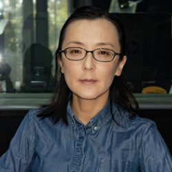 Чынара Эсенгул: “Президенттик аппараттын тышкы саясат бөлүмүнө жаш, тажрыйбасы жок бала дайындалганда эле кооптонгонбуз”