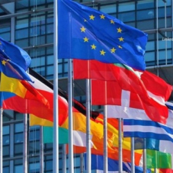 Евробиримдиктин лидерлери саммитке чогулууда