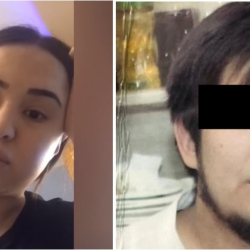 ГУВД: Мы продолжаем искать девушку из Лебединовки. Она числится похищенной