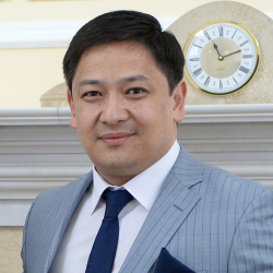 Руслан Кыдырмышев президенттин кеңешчиси болду