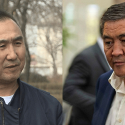 Айданбек Акматов: «Ташиев кол койгон протокол Жеңиш Раззаковдун мезгилинде даярдалган»