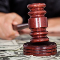 Сот аткаруучулар мамлекетке 1 млн сомдон ашык материалдык зыян келтирген