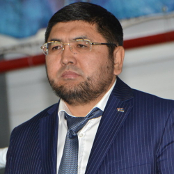 УКМК Улукбек Өмүрзаковго карата кылмыш ишин токтотту