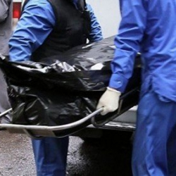 Бишкекте батирден 50 жаштагы эркек кишинин сөөгү табылган