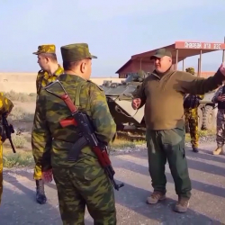 Башкы прокуратура тажик генералынын аракетине баа берилерин айтты