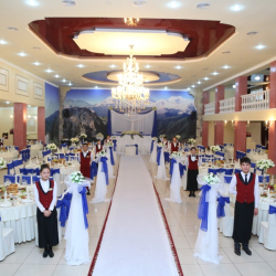 В Кыргызстане вновь предлагают принять закон об ограничении торжеств