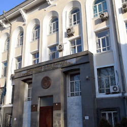 Мамлекеттик салык кызматы Бирдиктүү салык декларациясын тапшырбаган мамлекеттик жана муниципалдык кызматкерлердин тизмесин жарыялады