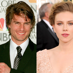 Том Круз вернул три награды 