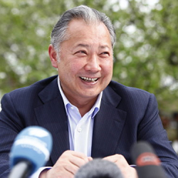 Верховный суд отменил приговор брату беглого президента Курманбека Бакиева. Уточнение