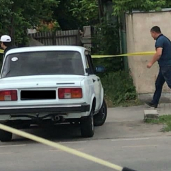 Убийство женщины и ее дочери в центре Бишкека. Задержан несовершеннолетний