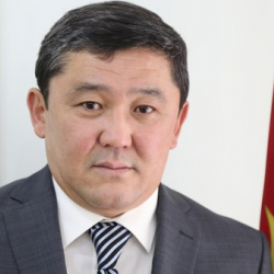 Аскар Бешимов: «Америка базасы Орусиянын уруксатысыз Кыргызстанга жайгаша албайт»