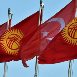 Президент Садыр Жапаров иш сапары менен Түркияга барат