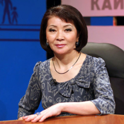 Нуркамал Асканова кызматынан кетти, анын ордуна ким келди?