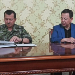 Омурбек Суваналиев: В Баткене была настоящая война между Кыргызстаном и Таджикистаном