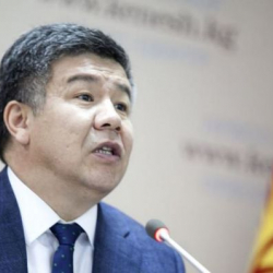 Мы действуем не по-варварски, а цивилизованно — министр о ситуации с Кумтором