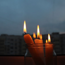 Часть Бишкека останется без света 19 мая — график и список районов