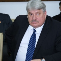 Задержан бывший глава 