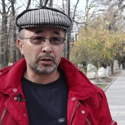 Олжобай Шакир: 