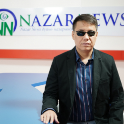 Дастан Бекешев: «С Центеррой или без, нашему инвестиционному климату все равно кранты»