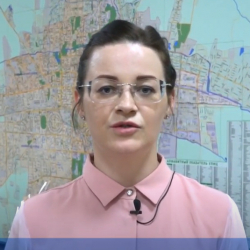 Вице-мэр Виктория Мозгачева: Испорченные вакцины 