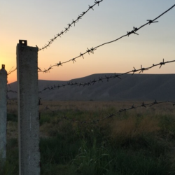 Патрулирование одного из участков границы с Таджикистаном отложили до его оформления