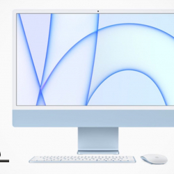 Apple объявила дату начала продаж новых iMac и iPad Pro в России