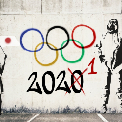 COVID-19: Жайкы Олимпиа оюндары быйыл да өткөрүлбөйбү?
