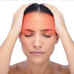 Названа главная опасность головной боли