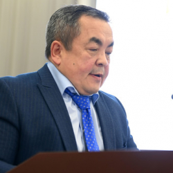 Болтурук рассказал, где хранится золото Кыргызстана (Нацбанк сказал, что это гостайна)