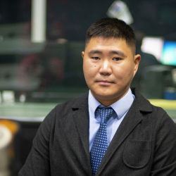 Задержан зампредседателя кабмина Азамат Дыйканбаев