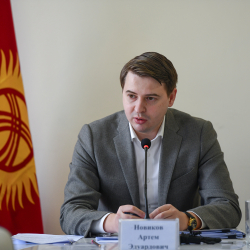 Доступные кредиты — Новиков рассказал, как теперь будет работать РКФР