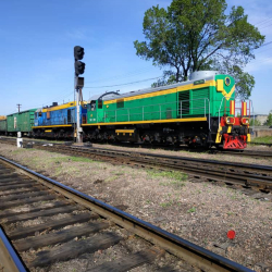 Кыргызстандан өтүүчү темир жолго Орусия ээлик кылабы?