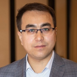 Эркин Сазыков Президенттин администрациясындагы бөлүмдүн башчысы болду