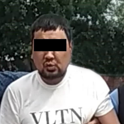 УКМК: Уюшкан кылмыштуу топтун мүчөсү аталган коңшу өлкөнүн тургуну кармалды