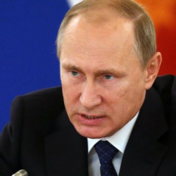 Путин: “Россияны тиштеп алгысы келгендердин тишин төгүп коёбуз”