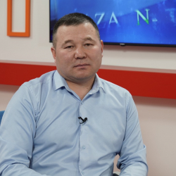 Нарис Калчаев: «Центерра» кирешеден куру калбаш үчүн бардык айла-амалын жасай баштады»