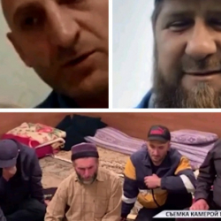 ВИДЕО - Родные комментатора, обозвавшего Кадырова 