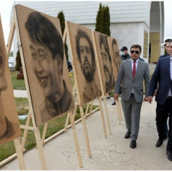 Азамат Жаманкулов: «Президентибиз туризмди экономиканын чоң секторуна айландырууну айтты»