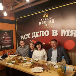 Журналист Асланбек Сартбаевдин түшү чын чыгабы?