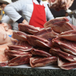 Появилась новая страна — покупатель потрохов животных из КР