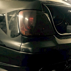 СҮРӨТ - 21 жаштагы жигиттин сөөгү өзүнүн унаасынын багажынан табылды