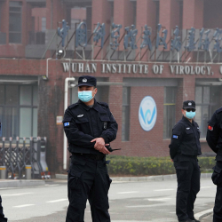 Три вирусолога в Ухане тяжело болели перед пандемией — СМИ