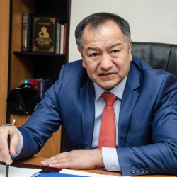 Сыймык Жапыкеевдин ордуна ким Ысык-Көл облусунун прокурору болду?