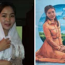 Убийство Бурулай — некоторые начальники милиции продолжают работать