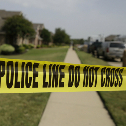 В Огайо более трех человек погибли во время стрельбы, сообщило СМИ