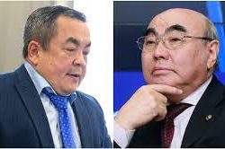 Аскар Акаев: Мы направляли Тенгиза Болтурука в лучшие вузы по президентской программе